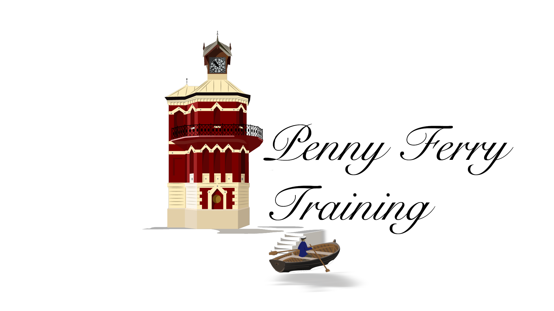 Penny Ferry Training